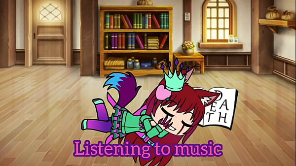 Nonton Ashley's Hot Gas thumbnail