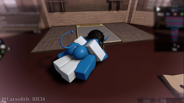 Demon girl goes for round2 Sex with a follower 13 Part 2