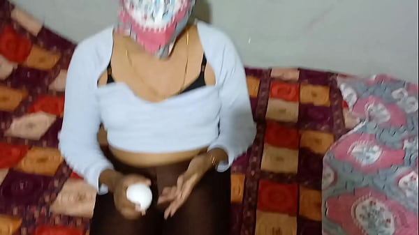 My stepsister is very horny_and asksme to milk her_and fuckher pussy Indian Desi cute Bhabhi