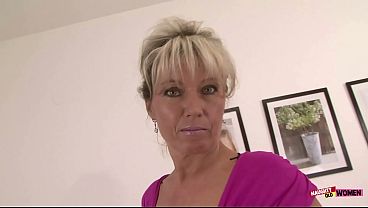 Nonton They Celebrated Their Age Difference With Powerful Doggy Style And Some Other Disciplines thumbnail