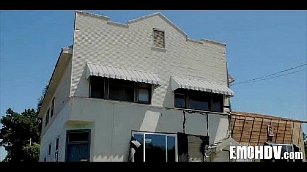 Nonton Emo Angel Babe 156 thumbnail