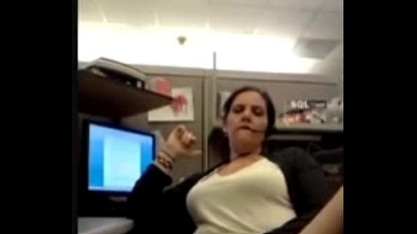 Paid to Rub one out at theOffice_camg8