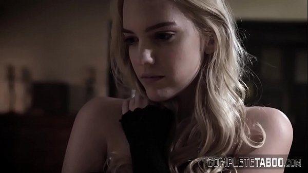 Taboo teen doggystyled and cum_sprayed