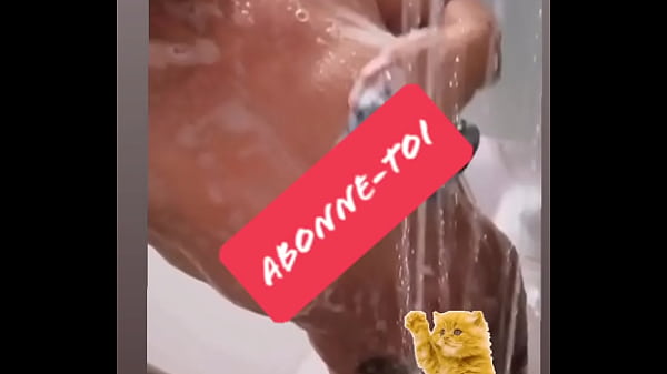 Vid&eacute;os disponibles sous la douche Bon week-end end 