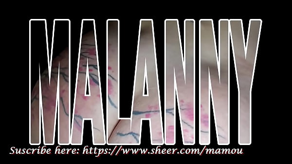 Mamou avec Malanny bande annonce &eacute;pisode 3.5 je domine une jeune touriste trans 