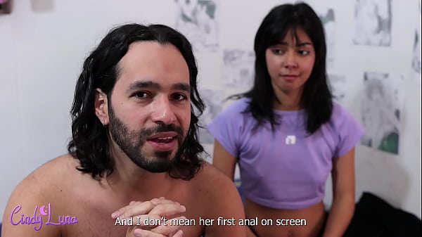 Play MP4 - My first time ever doing anal&excl;&excl; I was so scared&excl;