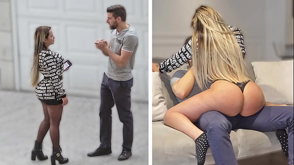 Big_Booty Latina Gets Seduced And Fucked By_Fake Modelling Agency Owner