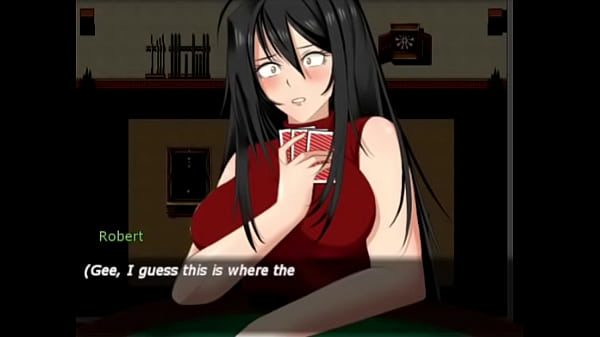 Hentai rpg gameplay 