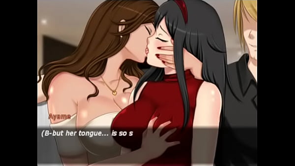 HENTAI RPG GAMEPLAY 