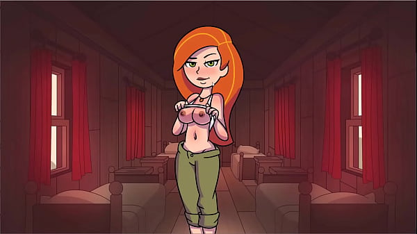 Play MP4 - Camp Pinewood 1 Episode 1 - What a Sexy Mess