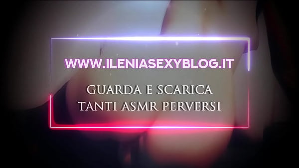 Il Cazzo Voglioso dimio Zio - Italiana Dialoghi_ASMR