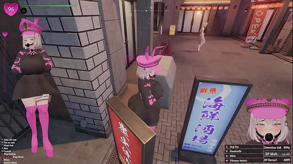 Manaka 100% downtown