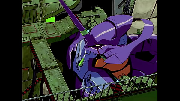 Hentai genensis el cojelon