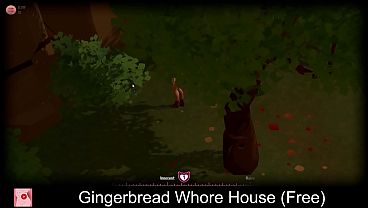 Gingerbread Whore House (free) (free Game Itchio) Adventure, Adult, Anime, Eroge, Erotic, Fairy Tale, Female Protagonist, Hentai, Nsfw, Sex thumbnail