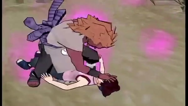 テンテンが喘ぐ動画