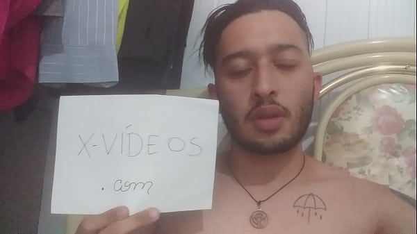 V&iacute_deo de verifica&ccedil_&atilde_o