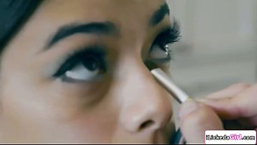 Nonton Lexi Lore And Harmony Wonder Doing A Highly Requested Collab.they Kiss And Suck Each Thers Tits.harmony Is Licking Her Pussy While Shes Facesitting. thumbnail