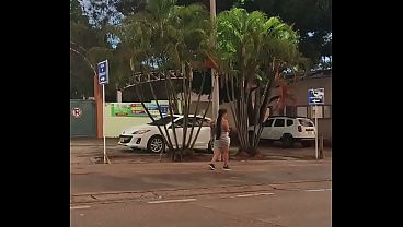 POV preciosa latina con grandes tetas real casero 