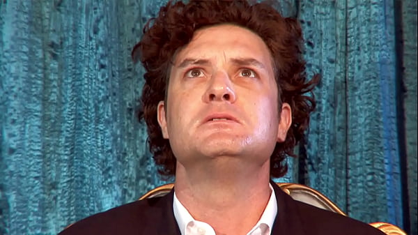 Nonton Gabriela Rossi In A Really Weird Anal And Dp Scene thumbnail