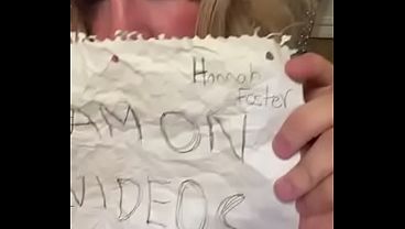 Verification video 