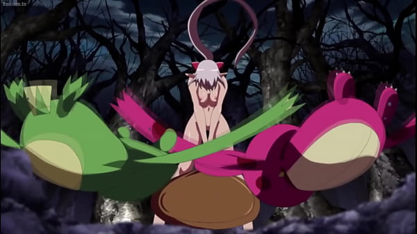 Play MP4 - Anime&colon; Queen's Blade &lpar;Rebellion&rpar; S6   OVA FanService Compilation Eng Sub