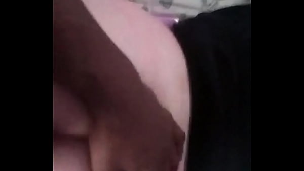 White Girl taking blackdick