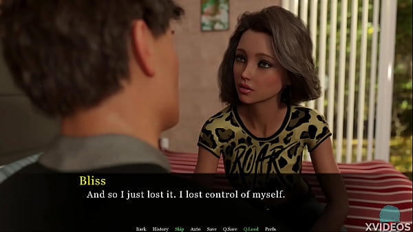 A moment of bliss ep 46 &ndash; irreversible sexual desires are still blossoming