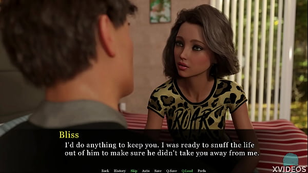 Play MP4 - A MOMENT OF BLISS &num;46 &bull; She can't contain her horniness much longer