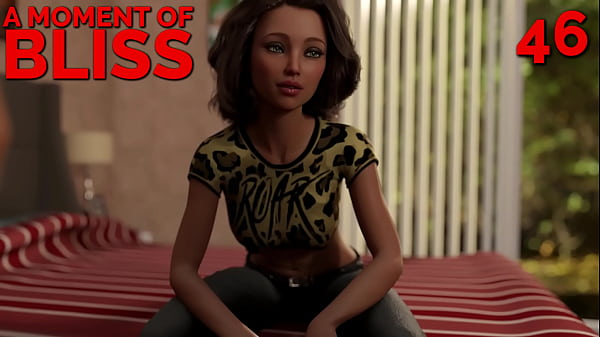 AMOMENT_OF BLISS46 She_can t contain her horniness muchlonger