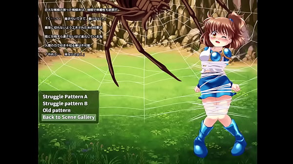 forest abyss 2 part 4 hentai game over 