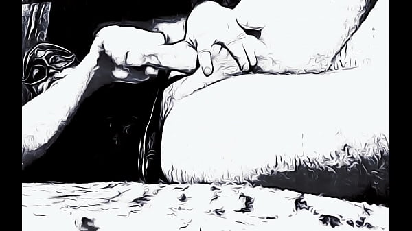 本来应该很有趣 但后来变成了工作 坏狼二十八