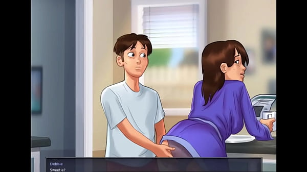 Nonton Horny Mother Fuck thumbnail