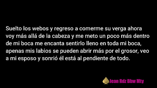 Play MP4 - Video Relato&colon; El vecino Dotado