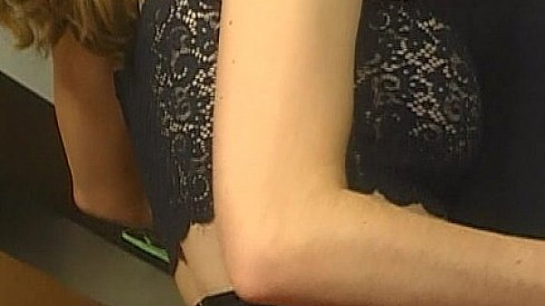 Metro - Anal Excursion 01 - scene 3 - extract 1 