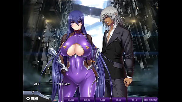 対魔忍ユキカゼ２_バッドエンド