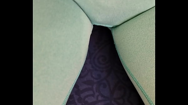 Play MP4 - I was horny all day&comma; I though stretching will ease it a bit but I was wrong&period; I had to fuck myself&excl;