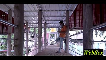 Nonton First Time Surprise Sex With Bhabhi! Devar Bhabhi Sex thumbnail