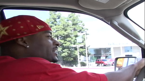 Big Tit Brunette Sucks And Fucks A Bbc Dry thumbnail