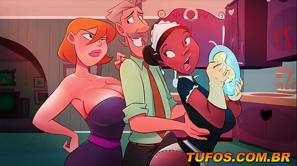 Play MP4 - Cleusa&comma; a empregada mais gostosa do Brasil&excl; As empregadas brasileiras s&atilde;o as melhores&excl;