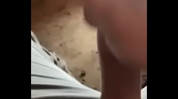 Masturbating white dick 