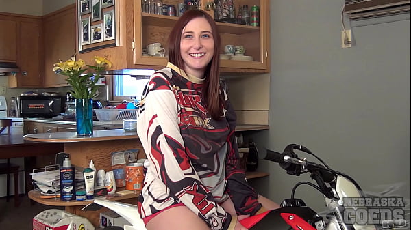 Beth From Minnesota Has The Biggest Hottest Tits thumbnail