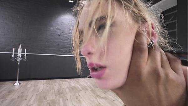 Anna Khara Gets Destroyed By Two Black Stallions thumbnail