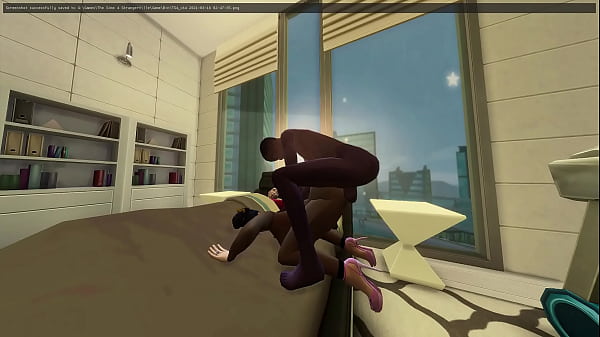 Cuckold Husband Sees Wife Get Fucked By Black Cock thumbnail