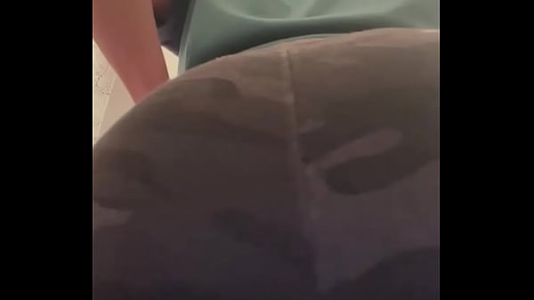 Thicc Ass Gay Porn Big Booty Twerking thumbnail