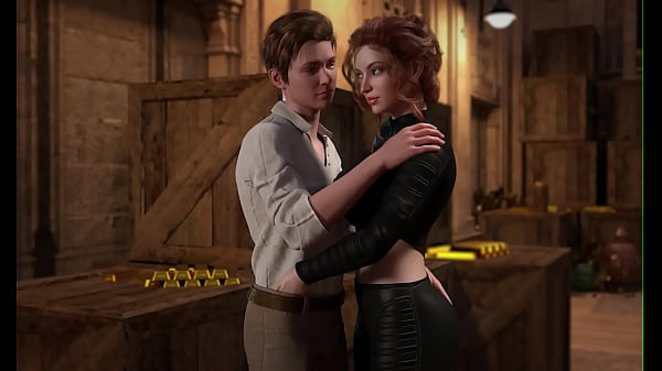 Treasure Of Nadia #65 (Full game in bio) 