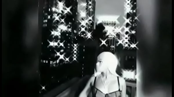 Modeling on top of a penthouse 