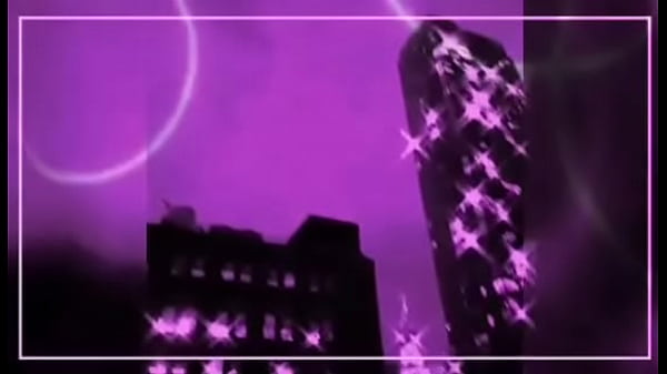 Modeling on top of a penthouse 