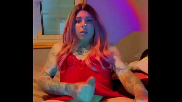 Me masturbei gostoso pra voc&ecirc; 