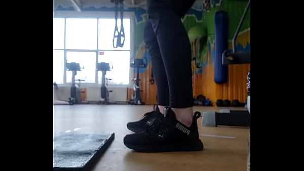 I shake my ass for you dear 