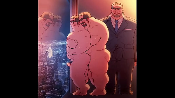 Play MP4 - Compilado de anima&ccedil;&otilde;es do Makumoon